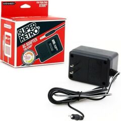 Atari 2600 AC Adapter
